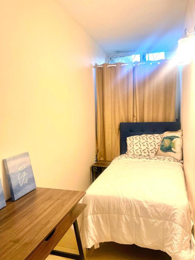 Mammee BayMy Palm Retreatアパートメント エクステリア 写真